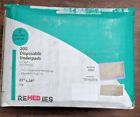 Vklfl4s Remedies Ct Highly Absorbent Soft Fluff Fill Disposable 767644464116