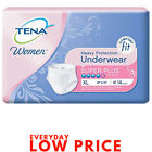 Vyzoestxp0 General Tena For Women Heavy Protection Underwear Super Plus Absorbency