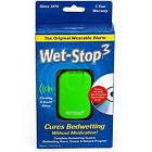 Wet-stop3 W103 Pottymd Llc Green Bedwetting