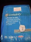 Wal-2538 Walgreens Certainty Guards For