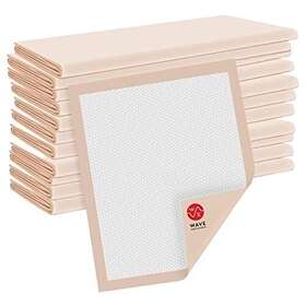 Wave Medical Products 855367008394 Chucks Pads Disposable 50-pack Underpads 30x36 Incontinence Chux