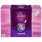 Wc2014 Poise Ultimate Absorbency Pads