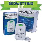 Wd1 Wet Detective Bedwetting Kit Incontinence Alarm System Includes 188813000506