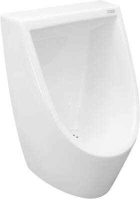 Sm-ut802 Well Made Forever Voltaire Waterless Urinal In White