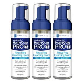 43003 Welmedix Best Free Cleansing Foam 3 In 1 Body Wash Shampoo And Personal Cleanser For 43003 Welmedix Best Free Cleansing Foam 3 In 1 Body Wash Shampoo And Personal Cleanser For