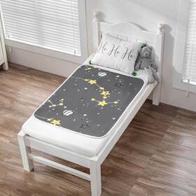 Wenbags20230211 Wenbags Bed Pads For Incontinence Washable 27 35large Reusable Waterproof Mattress