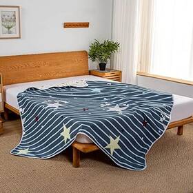 Wenbags202306-1 Wenbags Bed Pad For Incontinence Reusable 40 60- Large Waterproof Mattress Protecto