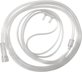 0194 Westmed 726084321885 5-pack #0194 Adult Cannula Comfort Soft Plus With 4ft Kink Resistant