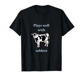 Ae3dn266zhv Westons Wonders Plays Well With Udders