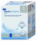 Wh43590 Hartmann Dignity Compose Heavy Protection Briefs Large Inch Pack Of