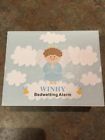 Winhy-01 Winhy Bedwetting Alarm Nocturnal Enuresis Baby Monitor For Boys Girls