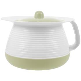 25n00dwvz59uo4qe Wofashpuret Chamber Pot Portable Toilet Bed Pan Urine Plastic Urinal Bottle Bedside