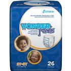 Wp7001-1 First Quality Prevail Wonderpants Training Pant For Boys 0090891202058