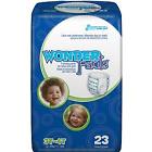 Wp8001-1 First Quality Prevail Wonderpants Youth Training Pant For 0090891202065