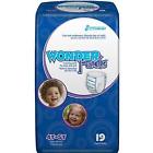 Wp9001-1 First Quality Prevail Wonderpants Youth Training Pant For 0090891202072