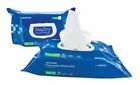 Cs-600 Wpw100 Staydry Mckesson Wipes Aloe Soft Pack 785923733470