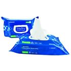 Wpw100cs Washcloth Wipes Refills Wet Disp