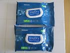 Wpw50 Mckesson Stay Dry Disposable
