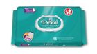 Ww-810 Prevail First Quality Personal Wipe Soft Pack Lotion 090891127184