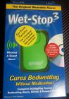 X0001j8eyp Potty Md Wet Stop Bedwetting Alarm New