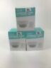 X001negtyj Vive Commode Liners With Absorbent Pad Pack Disposable Replacement Bag
