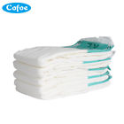 Xl Yard 86-139cm Cofoe Adult Diaper Close Fitting Water Absorption For
