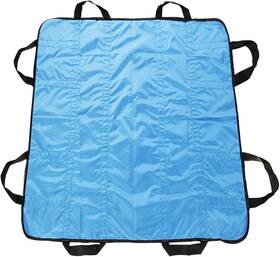 Ybken 313039056086 Positioning Bed Pad With Handles 48 Inch X 40 Incontinence Mattress Underpad