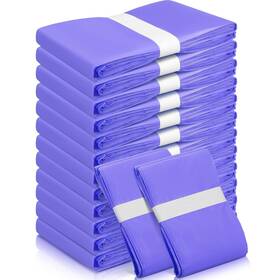 485484561 Yeaqee 12 Pack Diaper Disposal Liner Refills Compatible With Janibell Purple