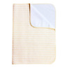 Yfs-087 Yoofoss Premium Quality Bed Pad Washable Waterproof Blanket 689789444542