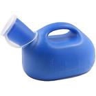 Ys077 Male Urinal Portable Mens Potty Pee Bottle Collector 734010338531