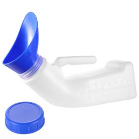 Ysyonm 635393632646 Urinals For Men Women Unisex Urinal Bottle Spill Proof Portable Pee Bottles F