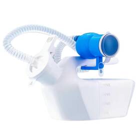 Yumsum 734010753273 2000ml Portable Male Urinal Mens Potty Reusable Pee Bottle Collector C