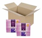 Yvc6txcesp Poise Womens Incontinence Aids Overnight Pads Ultimate Absorbency Long Count