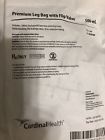 Hlb500ml-7331 Zrlb900r Cardinalhealth And Hollister Premium Bag With Flip Valve Cardinal Health