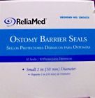 Zros22 Reliamed Bx-10 Ostomy Barrier 842167096812