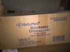 Zrup2336r Reliamed Reusable Underpads Case