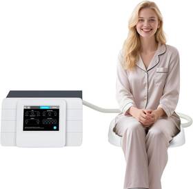 Zf01 Zylva Adjustable Pelvic Floor Exerciser For Bladder Control At-home Strength