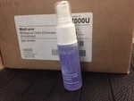Medi-aire Biological Odor Eliminator Unscented 1 Oz Travel Size Buy More & Save!. Fixed Price $12.19.