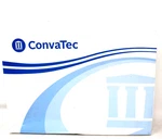 Convatec 401508 Sur-fit Natura 10" Two-piece Drainable System 2-1/4 Flange 10/BX. Fixed Price $22.95.