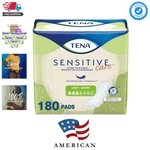 Tena Sensitive Care Female Incontinent Pad Regular Length 9" 54358, 180 Ct. Fixed Price $77.73.