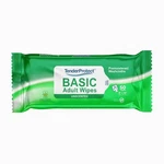 Tenderprotect 500 Count Basic Adult Wipes Large 8 X 10 Super Soft Wash Cloths. Fixed Price $49.99.