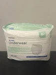 Mckesson Disposable Pull Up Sz Large Incontinence Ultra Underwear Heavy 18PACK. Fixed Price $12.00.
