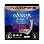 Always Discreet Boutique Incontinence Pads, For Bladder Leaks, Extr... Fast Ship. Fixed Price $46.53.