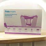 Frida Mom Postpartum Recovery Essentials Kit, Includes Disposable Underwear, Ins. Fixed Price $20.00.
