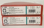 Hollister 14202 Trim Fit Ostomy Barrier 1-3/4"FLANGE 2BX/10EA. Fixed Price $44.99.