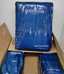 Goodnites Girls' Nighttime Underwear - S/m 99CT. Fixed Price $51.99.