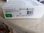 Convatec Natura Sur-fir Urostomy Pouches X10 3/4. Fixed Price $25.00.