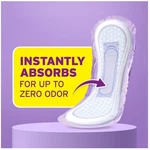 Poise Incontinence Pads, 39 Count, 7 Drop Ultra Absorbency. Fixed Price $37.59.