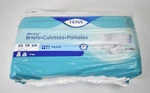 Tena Proskin Briefs Extra Small Disposable Moderate Absorbency Plusv. Fixed Price $9.00.