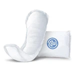 Nexwear Incontinence Pads For Women, Skin-safe Design, Maximum Absorbency Bla.... Fixed Price $31.12.